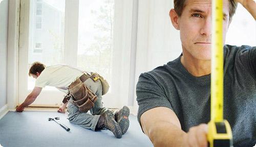 Установка и настройка