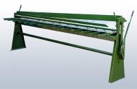 Гильотинные ножницы ручные NGR 3