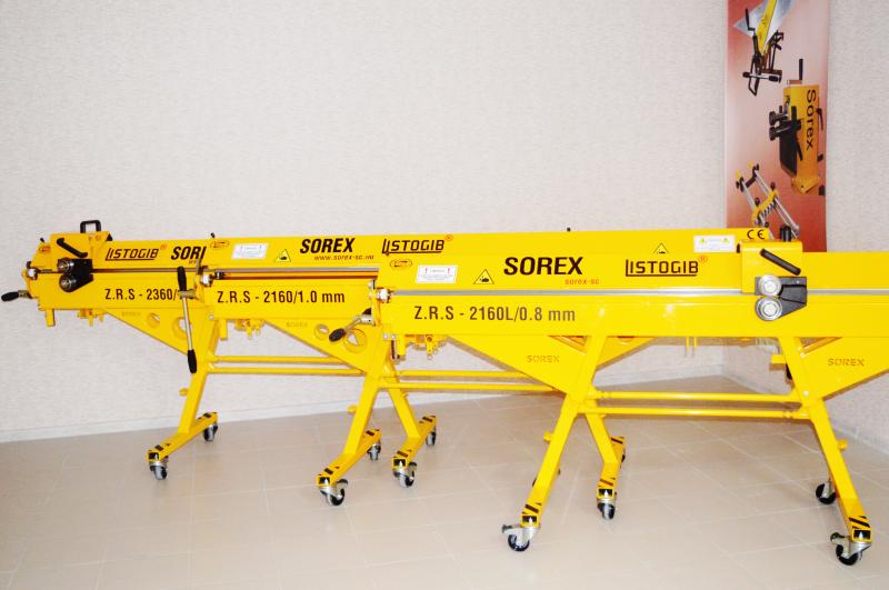 Самый продаваемый листогиб из Европы 