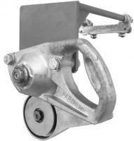 Нож отрезной RNK 098A