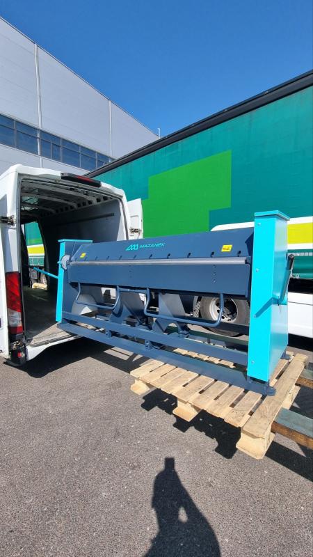 Резка листового металла 