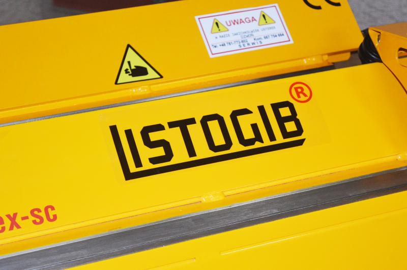 Обзор 10 лучших листогибов