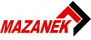 MAZANEK