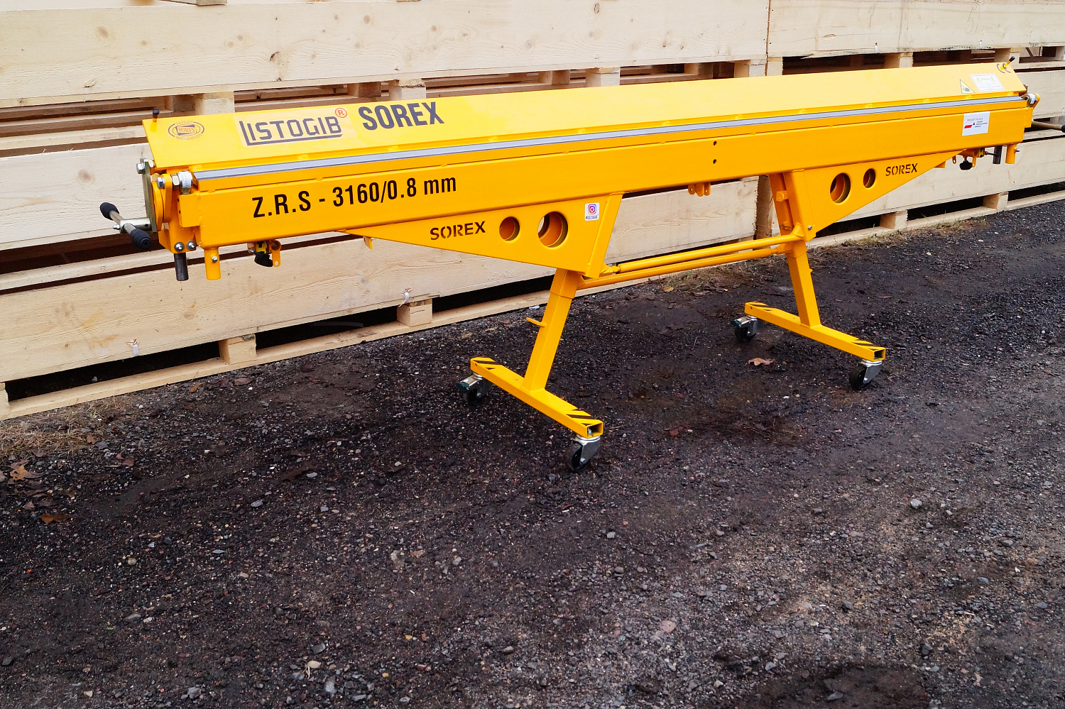 Обзор 10 лучших листогибов