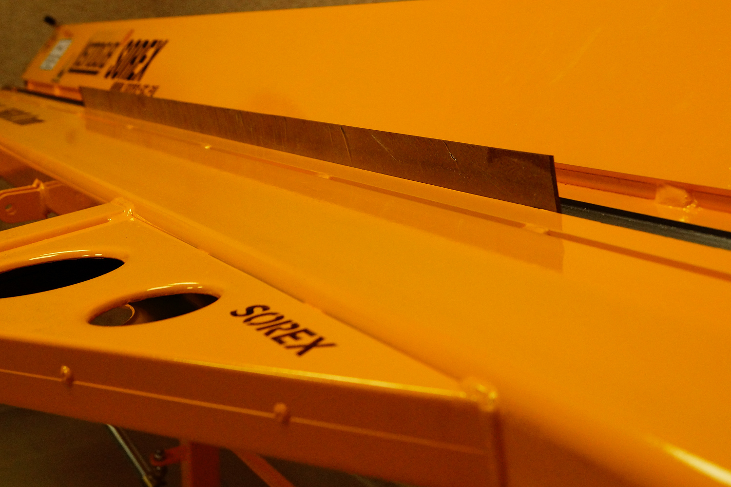 Самый продаваемый листогиб из Европы 