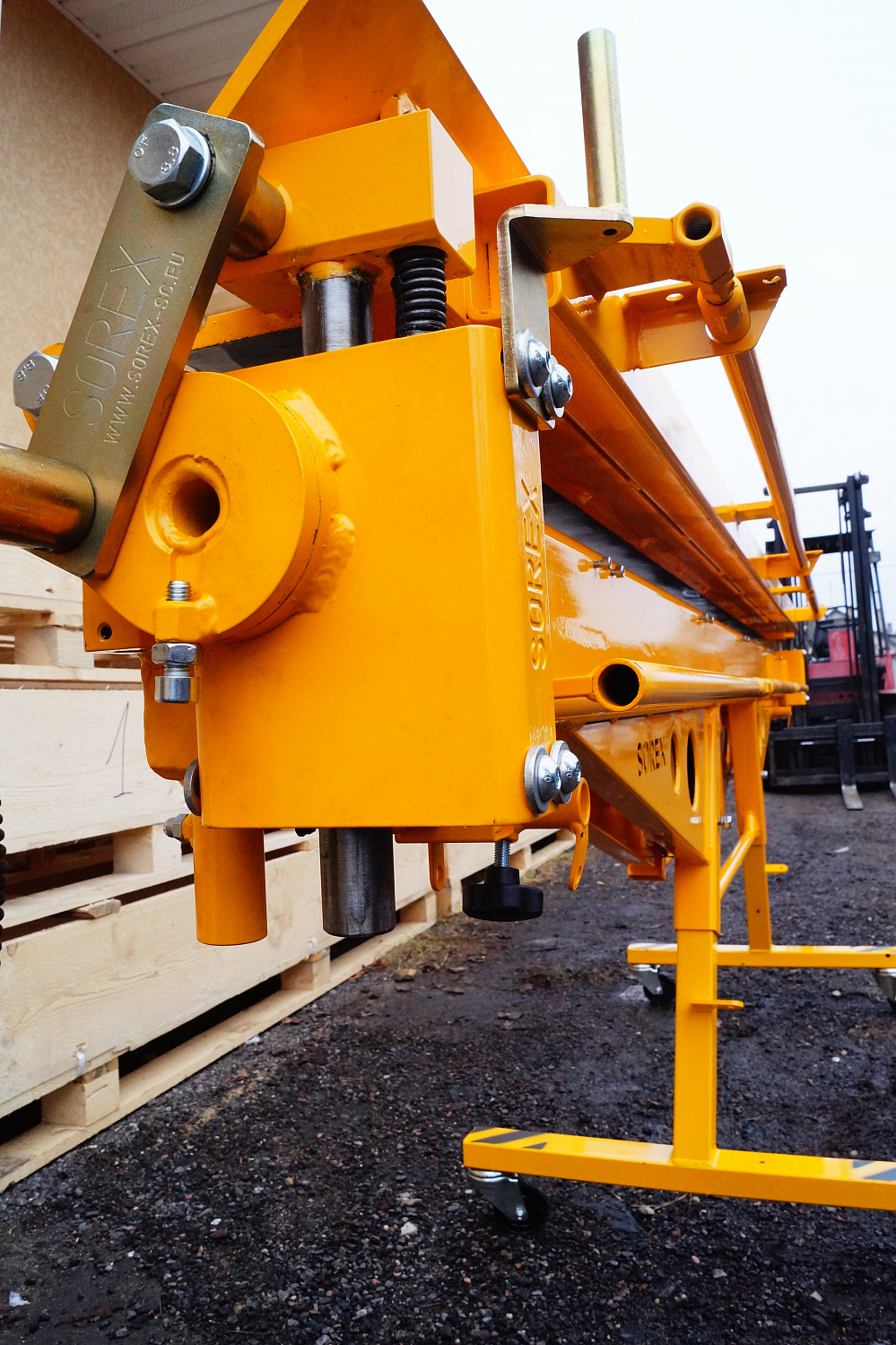 Обзор 10 лучших листогибов